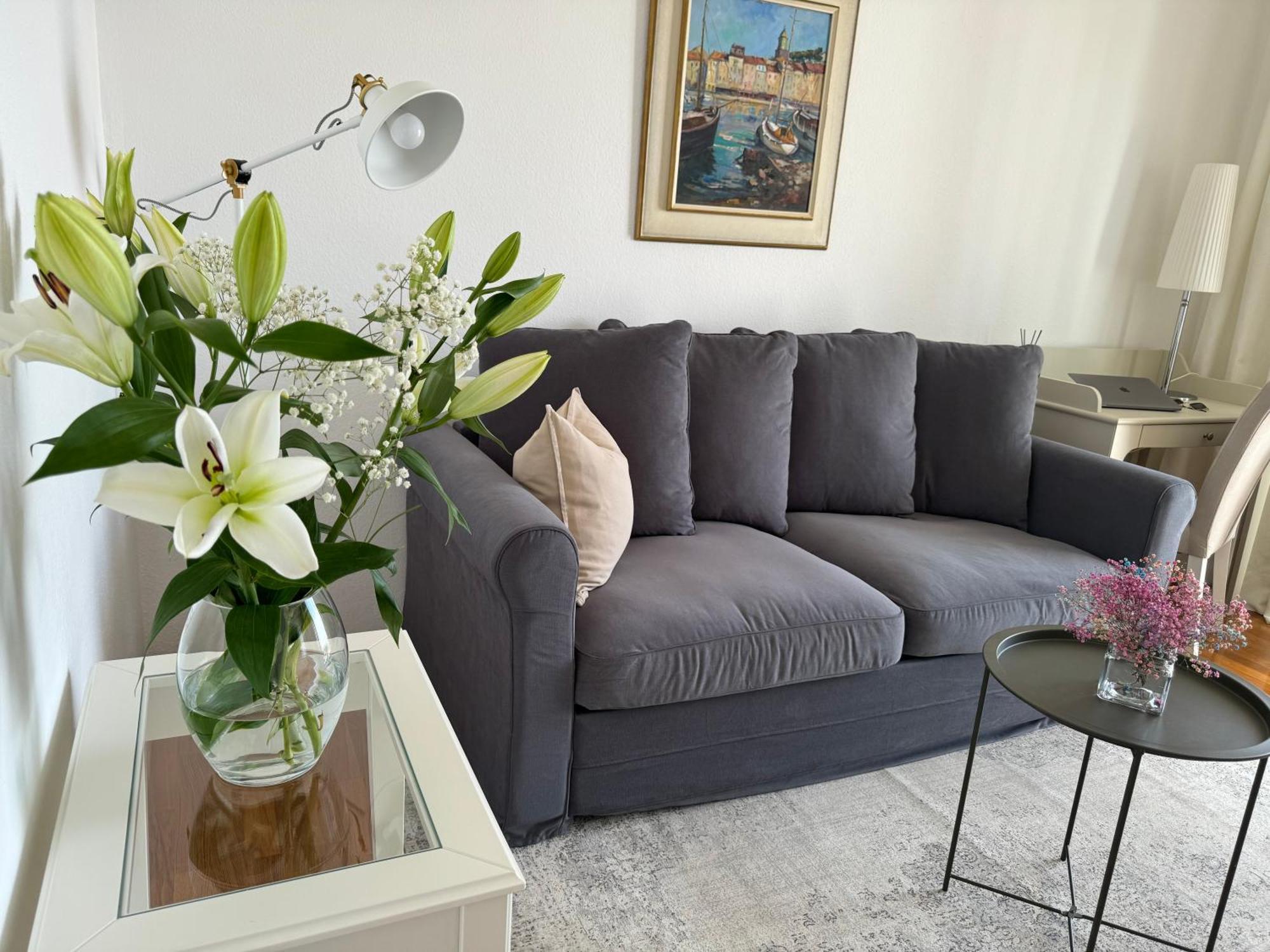 Tia Hvar Top View Apartment Hvar Town Exterior photo